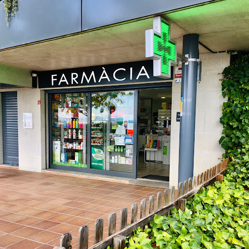 Farmacia Institut Logo
