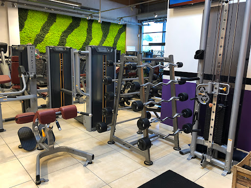 L'Appart Fitness - salle de sport Bourgoin-Jallieu