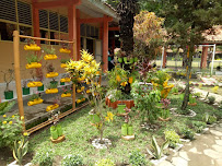 Foto SMAN  1 Prambanan, Kabupaten Sleman