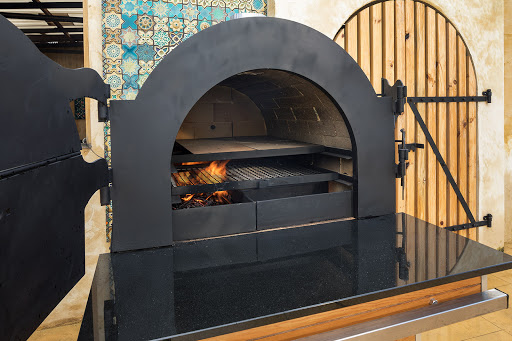 Supreme Wood Fired Ovens - Thumbnail