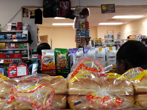 West Chester Pike Food Market Gallery - United States