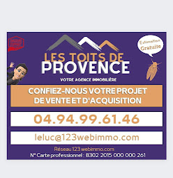 Photo n°20 de LES TOITS DE PROVENCE 123webimmo.com à Le Thoronet (Agence immobilière)
