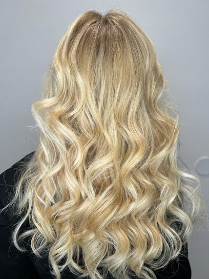 Francesca Dottore Hair Creations