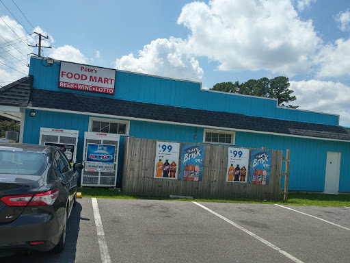 Pete's Food Mart