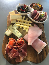 Photo n°12 de RESTAURANT M à Illhaeusern (Restaurant)