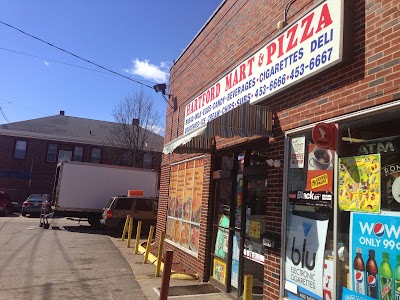 Hartford Pizzeria