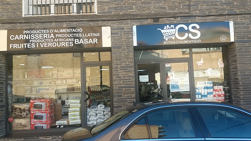 Carnisseria Halal Solsona