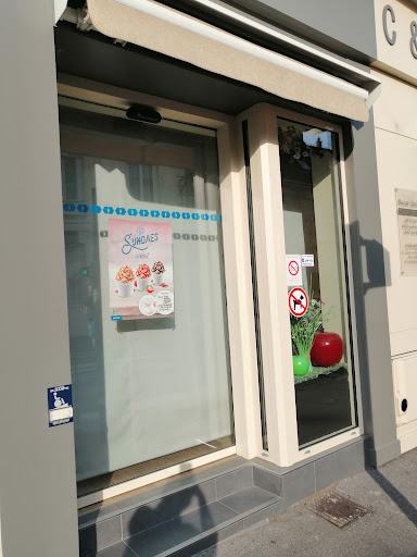Au Croustillant Clermontois