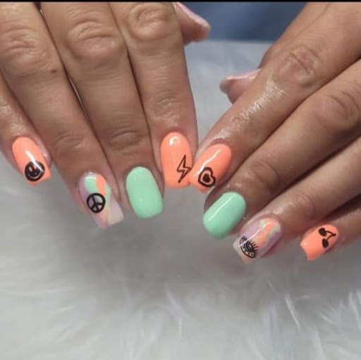 Unimaid Nails by Sharon Gallery - United Kingdom