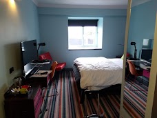 Village Hotel Wirral liverpool