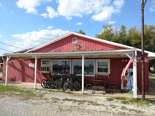 Nauvoo Dairy Sweet & RV Park - Thumbnail