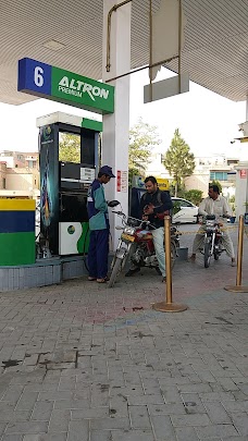 PSO Petrol Pump rawalpindi Safari Villas Rd