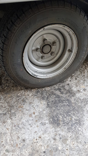NETTI PNEUMATICI - Visual