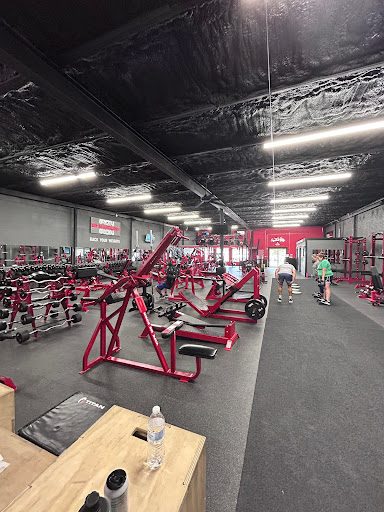 Gridiron Fitness
