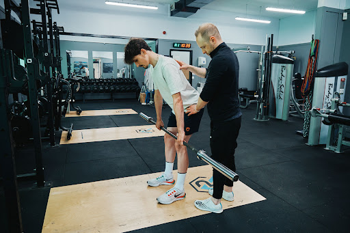 Seventy9 Sports Therapy