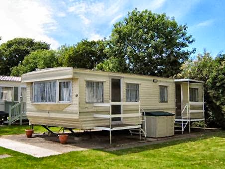 New Forest Holiday Caravans - Thumbnail