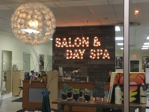 Naviina Salon and Day Spa - Thumbnail