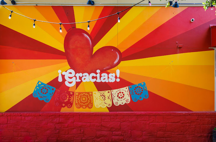 Mama Betty's Tex-Mex - Parmer ln by null