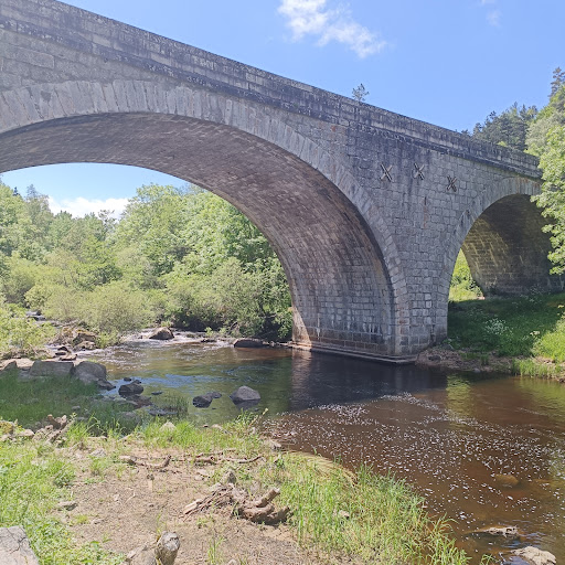 Photo de Domaine de Barres à Langogne (48300)