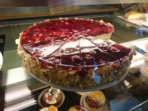 Karsten Fucke Bäckerei - Thumbnail