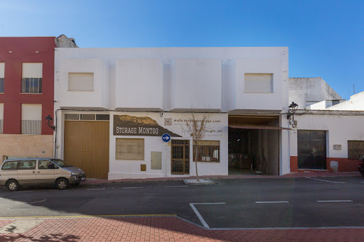 Montgo Storage | Trasteros Javea - Thumbnail