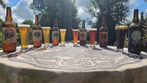 Brasserie Yggdrasil