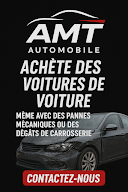 AMT Automobile à Lavérune