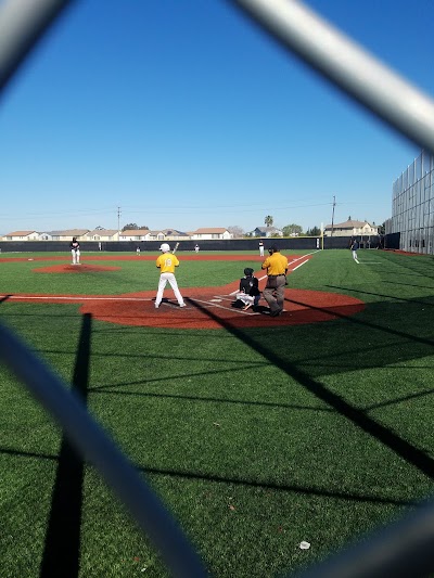 North Campus Field