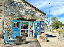 Tabac-Presse Le Vieux Village à Estillac