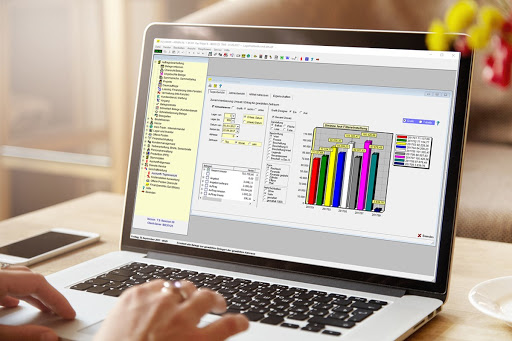PCB Software - Visual