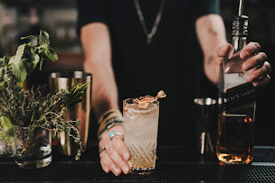 Photo n°92 de Romy's Bar Restaurant à Paris (Pizzeria)