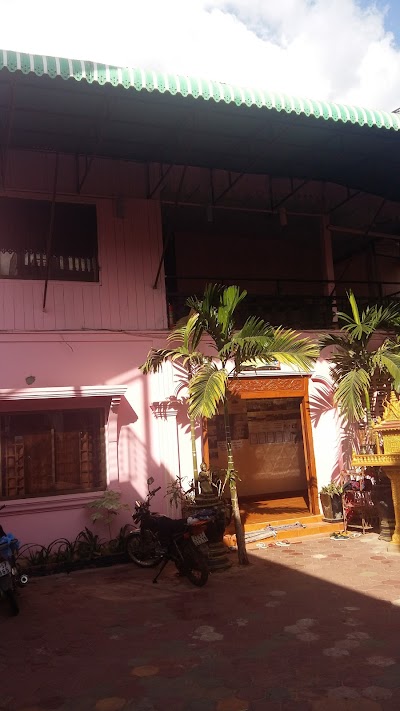 Photos of Advisor Angkor Villa Siem Reap