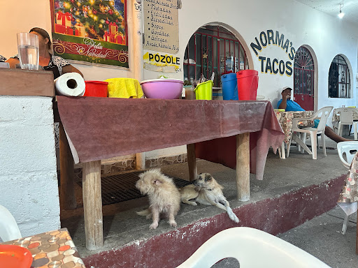 Norma's Tacos - Thumbnail