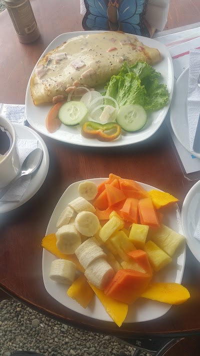 Photos of Caf&eacute; Cahuita