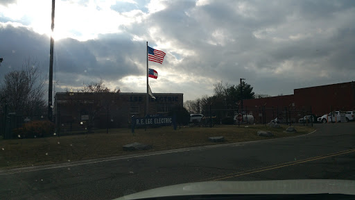 R E Lee Electric Co Inc