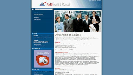 AMB Audit et Conseil - Thumbnail