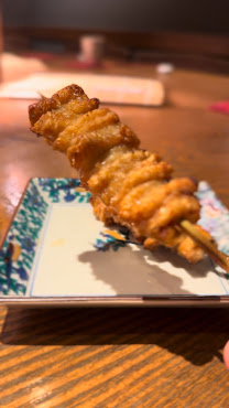 YAKITORI MOE by null