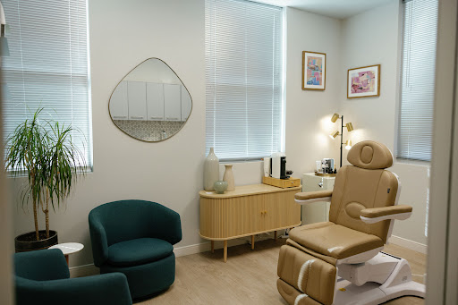 The Skin Atelier of San Antonio