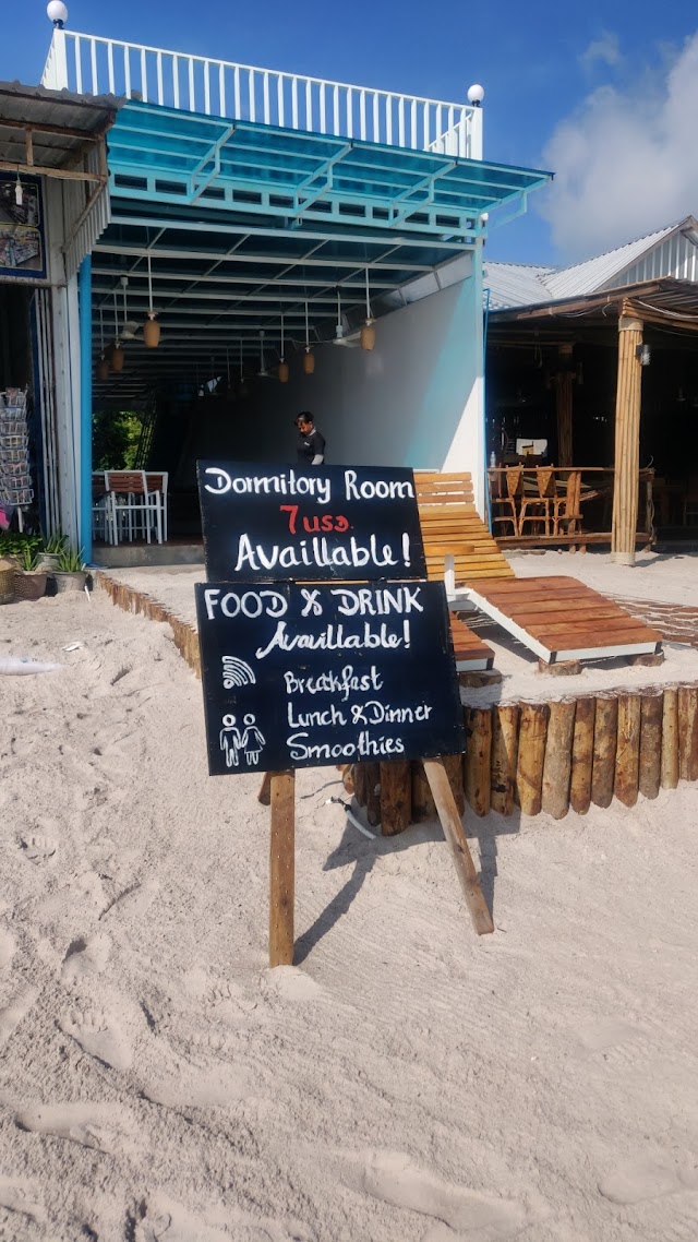 Onederz Koh Rong Samloem