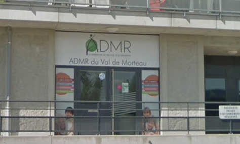 Photo de Aide à Domicile - Senior Compagnie Morteau à Morteau (25500)