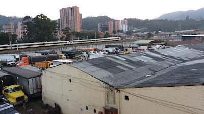 Photos of Log&iacute;stica al Servicio del Transporte S.A.S.