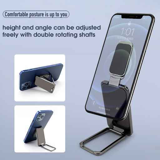 Maykit-Stand - Visual
