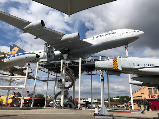 Hotel Speyer am Technik Museum - Thumbnail