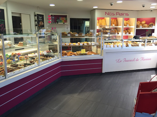 ISA&FLO - Boulangerie