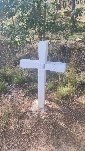 Viacrucis Revilla IV