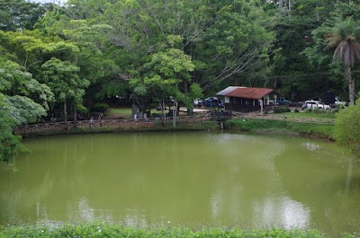 Photos of Peace Park