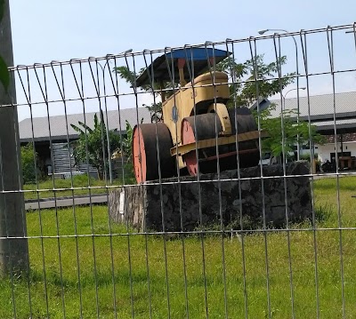 Photos of Pu Binamarga Sidoarjo