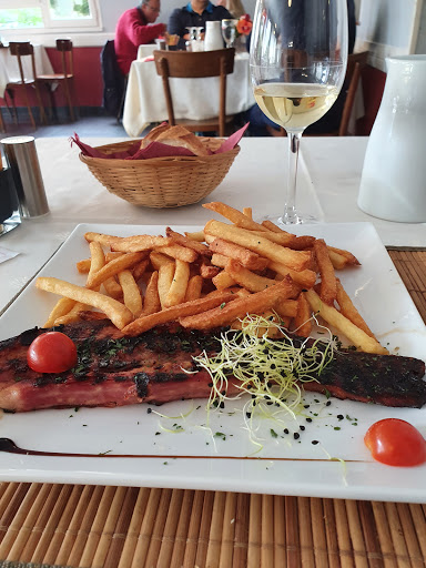 Photo 4 - Ô Resto