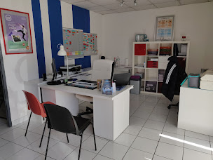 Photo n°6 de ECG Auto Ecole Montesquieu à Mérignac (Auto-école)