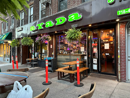 Ayada